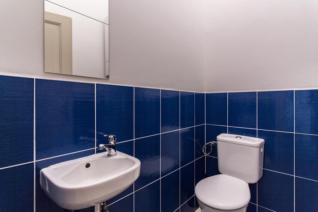 Mighty Prague Apartments Truhlarska Extérieur photo