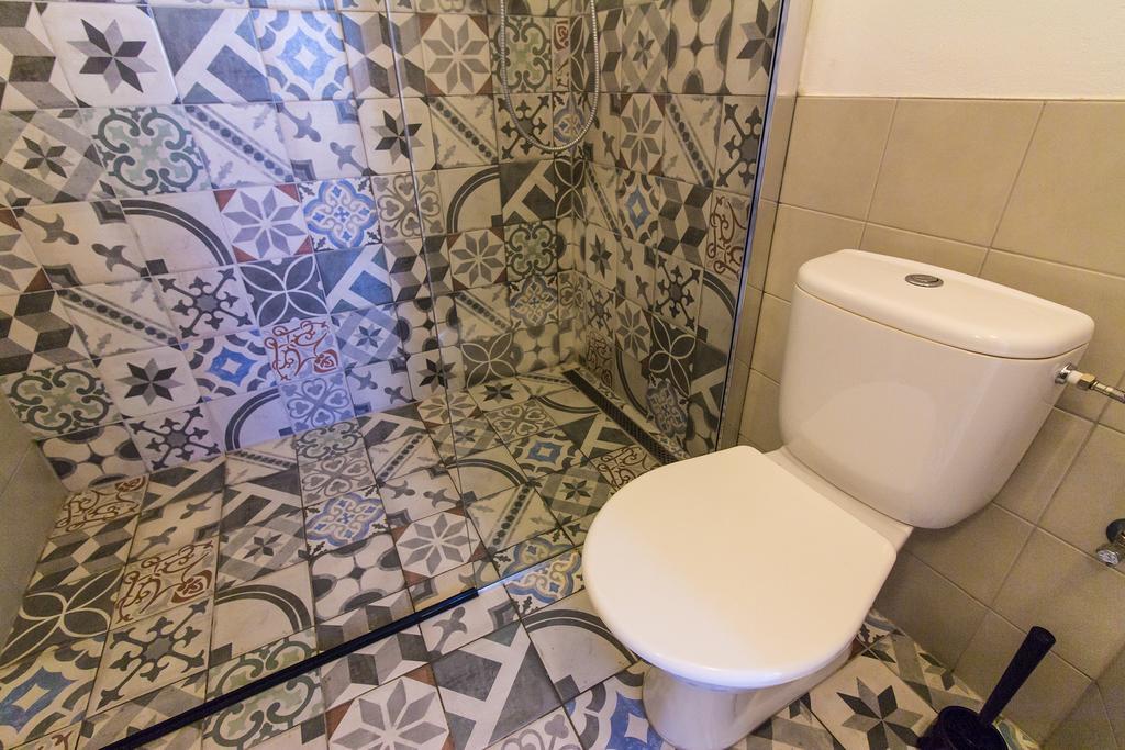 Mighty Prague Apartments Truhlarska Extérieur photo