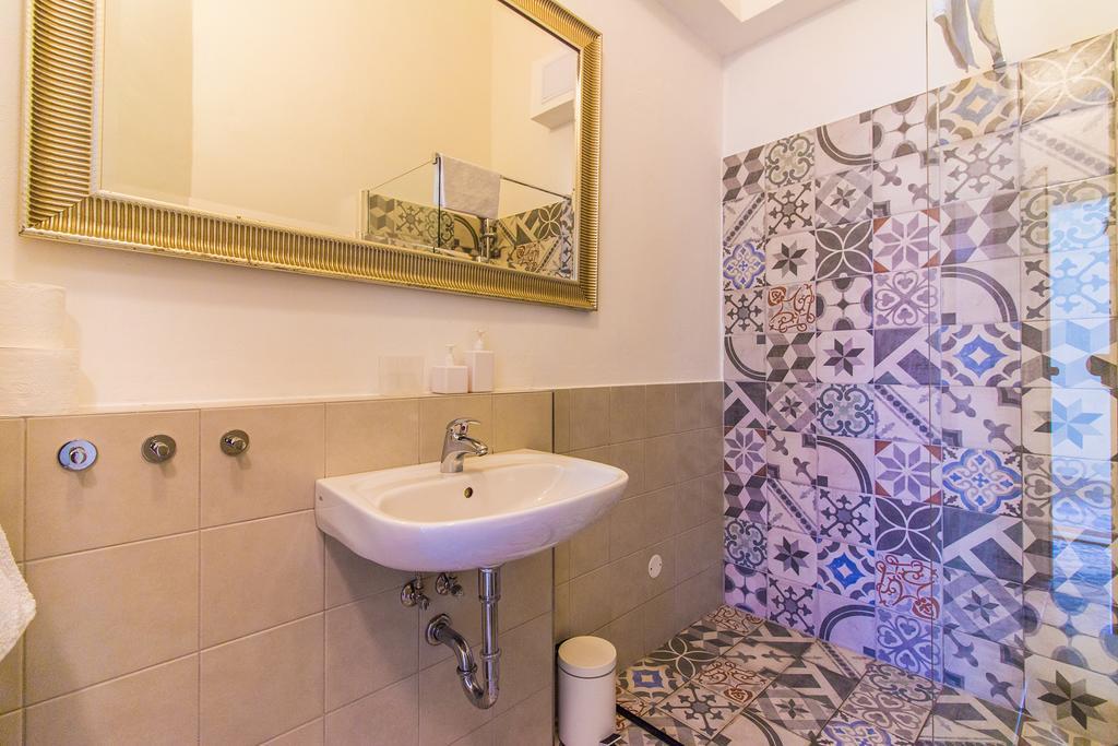 Mighty Prague Apartments Truhlarska Extérieur photo