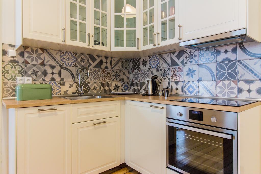 Mighty Prague Apartments Truhlarska Extérieur photo